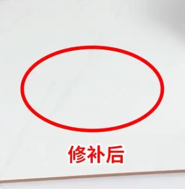 南阳市瓷砖空鼓维修公司分享下板材基层，未采取柔性过渡措施的影响。在瓷砖铺贴工程中，如果采用的是板材基层（如石膏板、木工板等非刚性基层），而未采取柔性过渡措施，