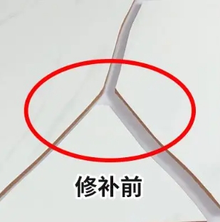 南阳市瓷砖空鼓维修公司分享下瓷砖基层整体强度偏低，可能会导致的问题。